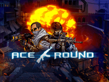 Ace Round kostenlos spielen