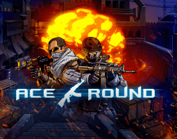 Ace Round kostenlos spielen