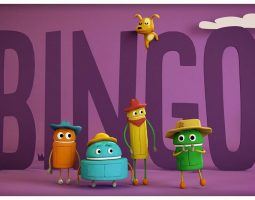 Bingo Classic kostenlos spielen