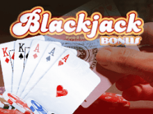 Blackjack Bonus