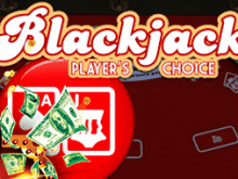Blackjack Players Choice