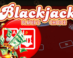 Blackjack Players Choice