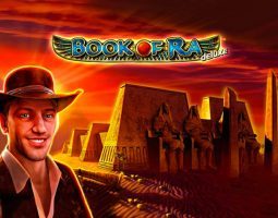 Book of Ra Deluxe Online Kostenlos Spielen