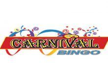Carnival in Rio Bingo kostenlos spielen