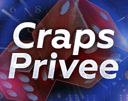Craps Privee