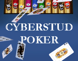 Cyberstud Poker