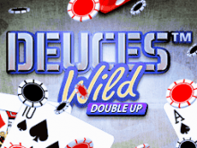 Deuces Wild
