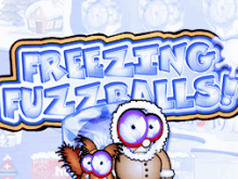 Freezing Fuzzballs