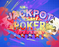Jackpot Poker
