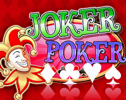 Joker Poker